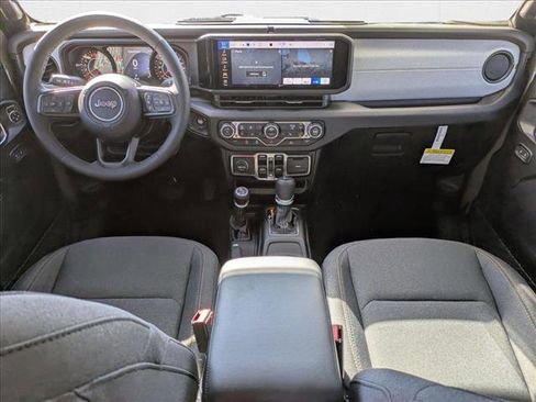New 2025 Jeep Gladiator Sport image 14
