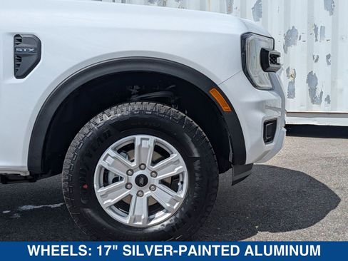 New 2026 Ford Ranger XL image 12