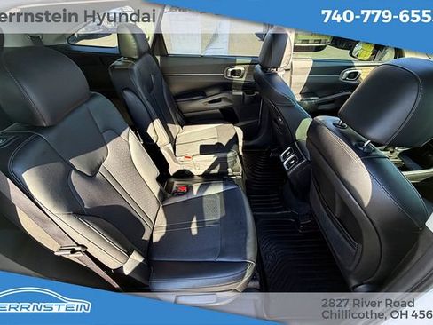 Used 2022 Kia Sorento X-Line EX AWD/4WD image 29