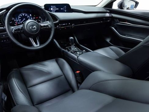 Used 2024 MAZDA MAZDA3 s image 21