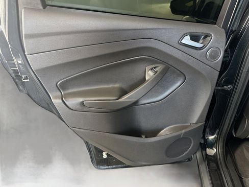 Used 2015 Ford Escape Titanium w/ Equipment Group 301A image 25