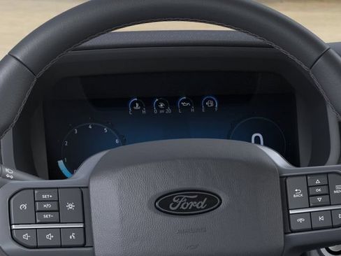 New 2026 Ford F150 XLT AWD/4WD image 13
