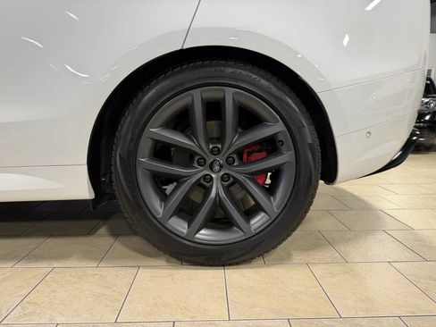 Used 2024 Land Rover Range Rover Sport Dynamic SE AWD/4WD image 39