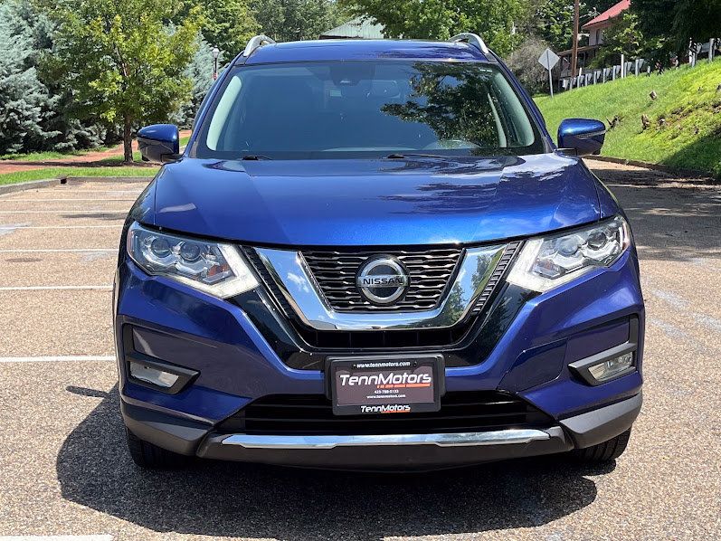 Used 2019 Nissan Rogue SL w/ Premium Package AWD/4WD image 25