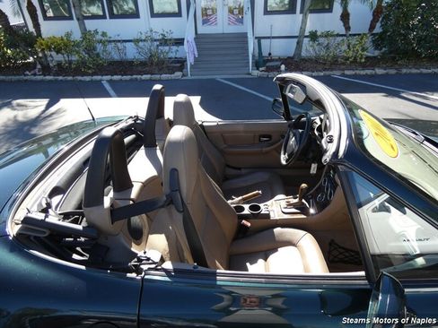 Used 2001 BMW Z3 3.0i image 19