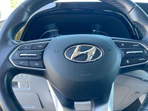Used 2020 Hyundai Palisade SEL AWD/4WD image 6