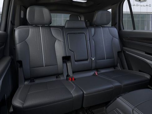 New 2026 Cadillac Vistiq Sport image 17