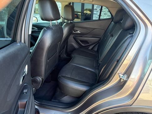 Used 2014 Buick Encore Convenience image 10