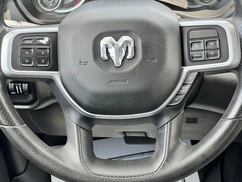 Used 2019 RAM 2500 Big Horn AWD/4WD image 20