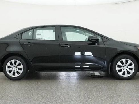 New 2026 Toyota Corolla LE FWD image 53