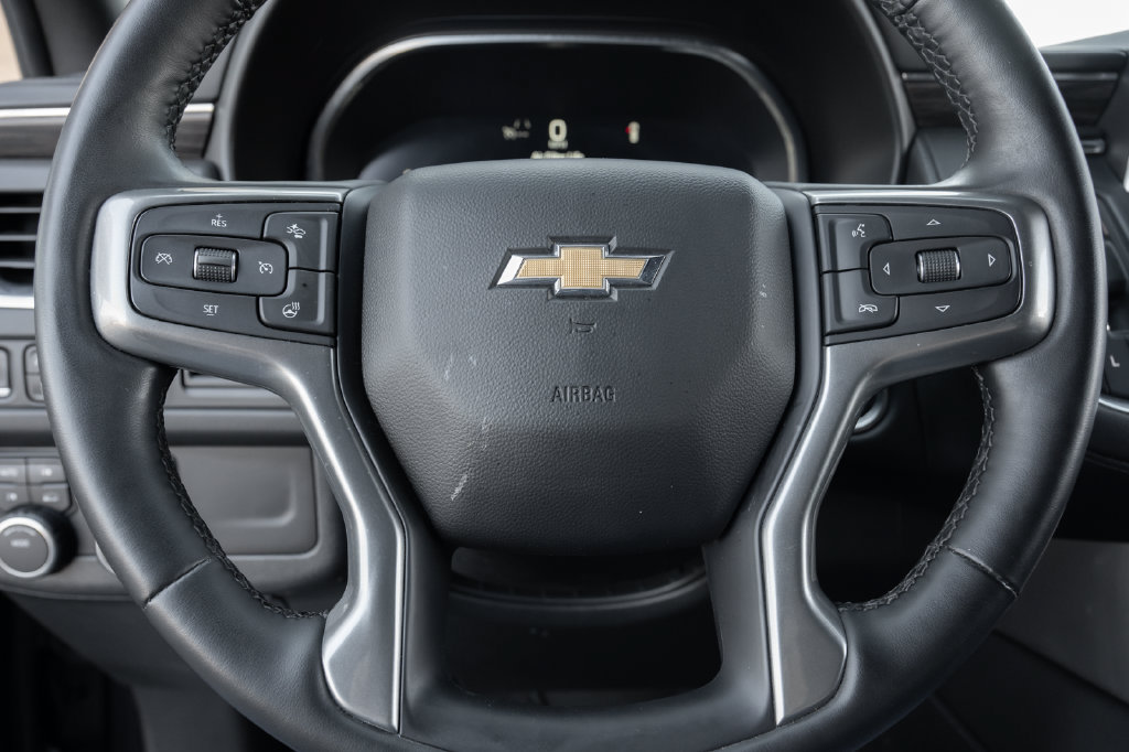 Used 2024 Chevrolet Tahoe LT w/ Luxury Package AWD/4WD image 23