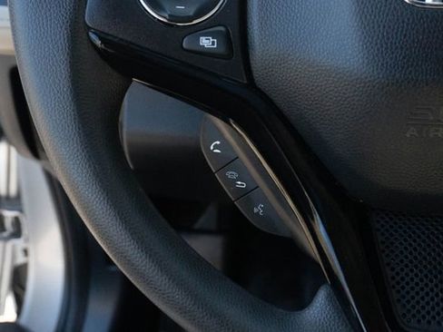 Certified 2022 Honda HR-V EX image 20