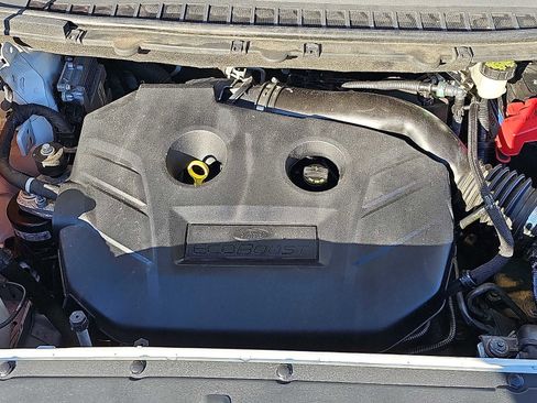 Used 2018 Ford Edge SEL w/ Equipment Group 201A image 30