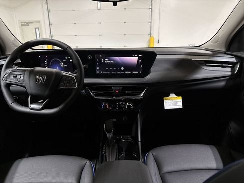 New 2026 Buick Encore GX Sport Touring w/ Comfort Package image 10