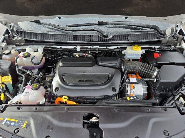 Used 2024 Chrysler Pacifica Limited FWD image 42