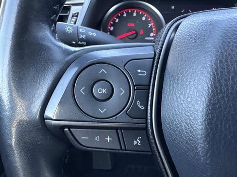 Used 2023 Toyota Camry XSE image 26