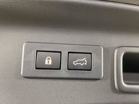 Used 2025 Subaru Forester Sport AWD/4WD image 28