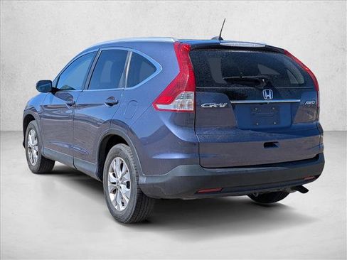 Used 2013 Honda CR-V EX-L image 7