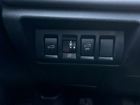 Certified 2024 Subaru Outback Wilderness AWD/4WD image 20