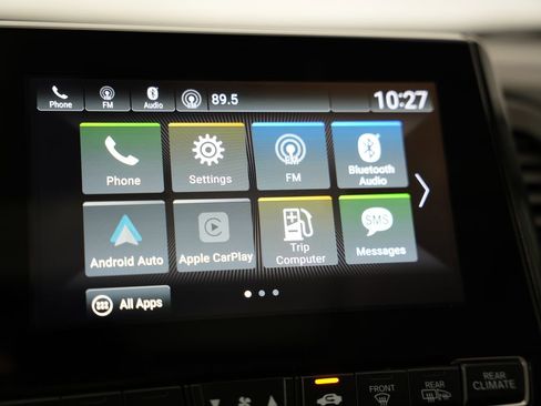 Used 2019 Honda Odyssey EX-L image 19