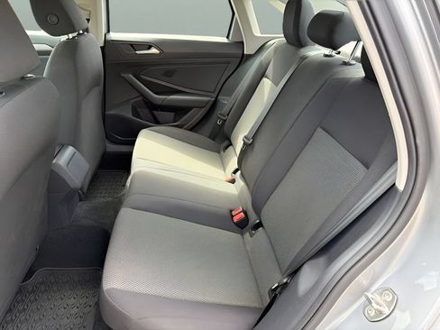 Used 2021 Volkswagen Jetta S FWD image 19