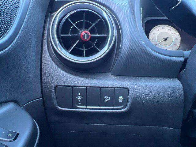 Used 2022 Hyundai Kona N Line AWD/4WD image 24