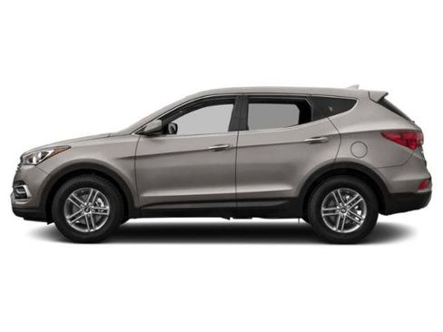 Used 2018 Hyundai Santa Fe Sport FWD image 3