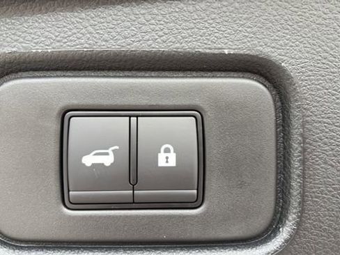 New 2026 Nissan Pathfinder SL AWD/4WD image 37