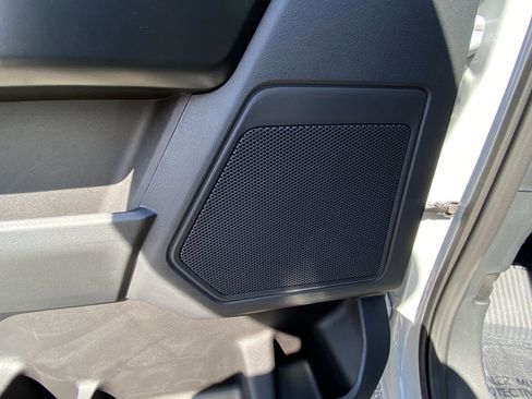 New 2025 Ford F150 STX w/ Equipment Group 200A image 18