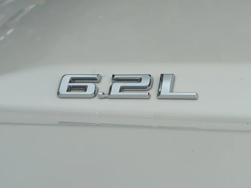Certified 2020 Chevrolet Silverado 1500 High Country AWD/4WD image 7