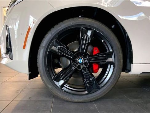 New 2026 BMW X3 xDrive30 w/ M Sport Package image 12