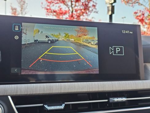 New 2025 Hyundai Sonata SEL image 19