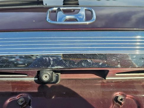 Used 2016 Honda Odyssey EX image 21