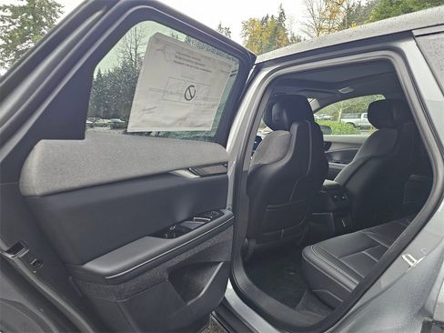 New 2026 Cadillac Optiq Sport 1 image 16