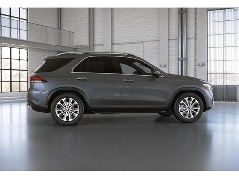 Certified 2023 Mercedes-Benz GLE 350 4MATIC image 18