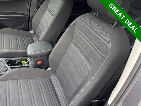 Used 2022 Volkswagen Tiguan S FWD image 26