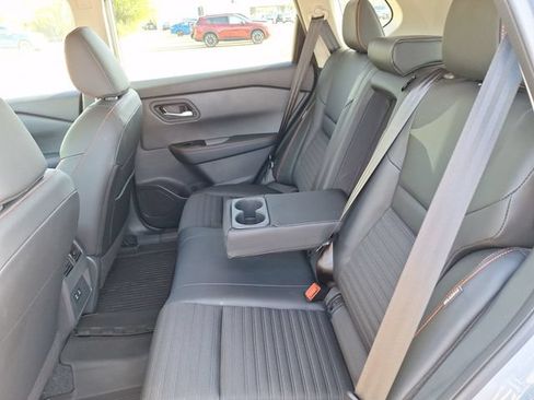 Certified 2026 Nissan Rogue SV w/ Rock Creek Premium Package AWD/4WD image 25