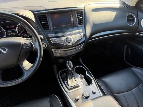 Used 2019 INFINITI QX60 Luxe w/ Essential Package AWD/4WD image 17