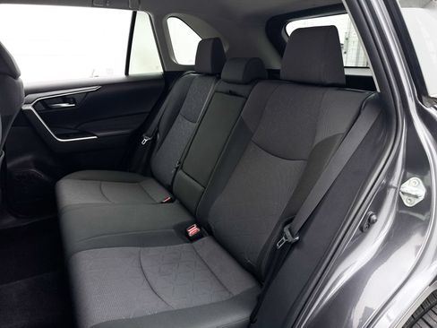Used 2024 Toyota RAV4 XLE w/ Weather Package AWD/4WD image 28