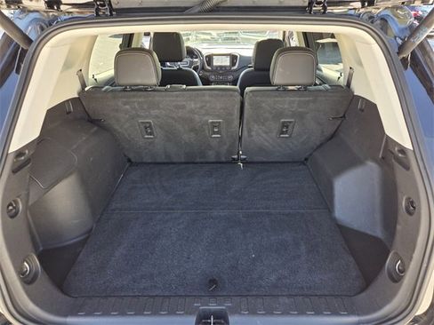 Used 2022 GMC Terrain Denali w/ LPO, 'HIT The Road' Package image 16