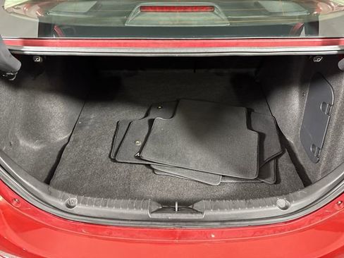 Used 2016 MAZDA MAZDA3 i Touring w/ Popular Equipment Package image 31