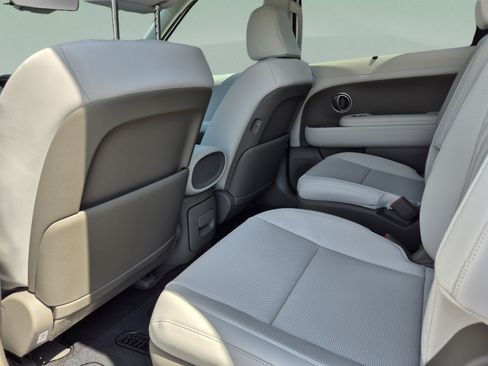 New 2026 Hyundai Palisade FWD Hybrid image 18