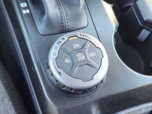 New 2025 Ford Bronco Big Bend image 21