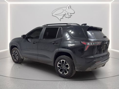 Used 2026 Chevrolet Equinox ACTIV w/ Safety and Technology Package FWD image 3