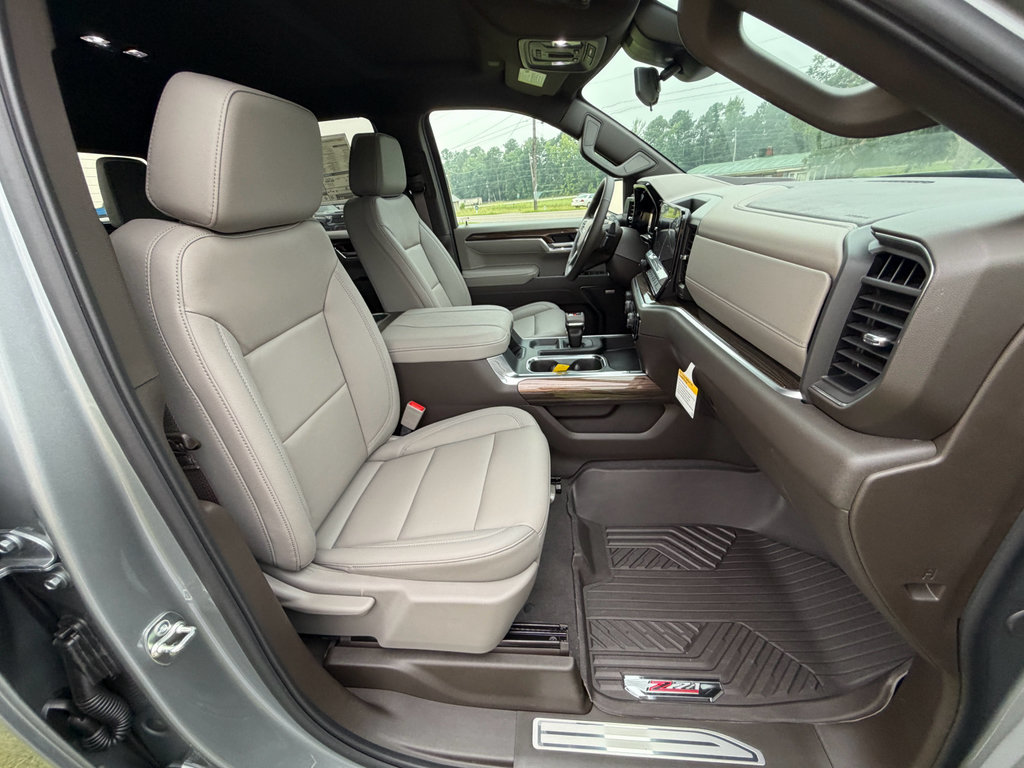 New 2026 Chevrolet Silverado 1500 RST AWD/4WD image 20