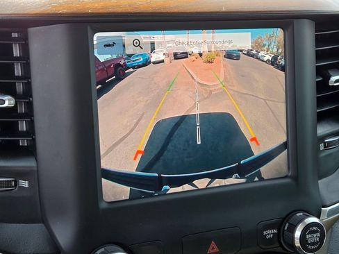 Used 2022 RAM 1500 Laramie RWD image 29