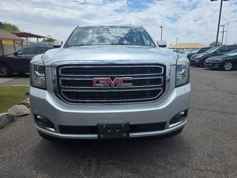 Used 2015 GMC Yukon SLT w/ Open Road Package RWD image 9