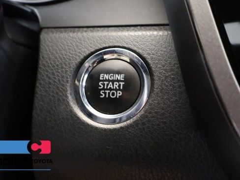 Certified 2024 Toyota Camry XSE FWD image 20
