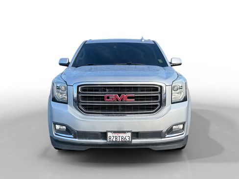Used 2018 GMC Yukon XL SLT image 8