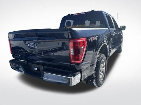 Used 2023 Ford F150 XLT image 5